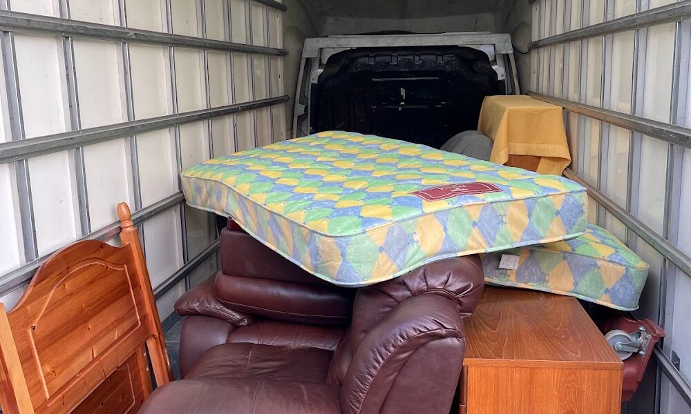 House clearance and Removals